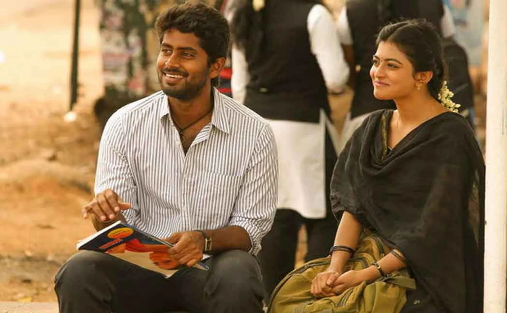 pariyerum perumal