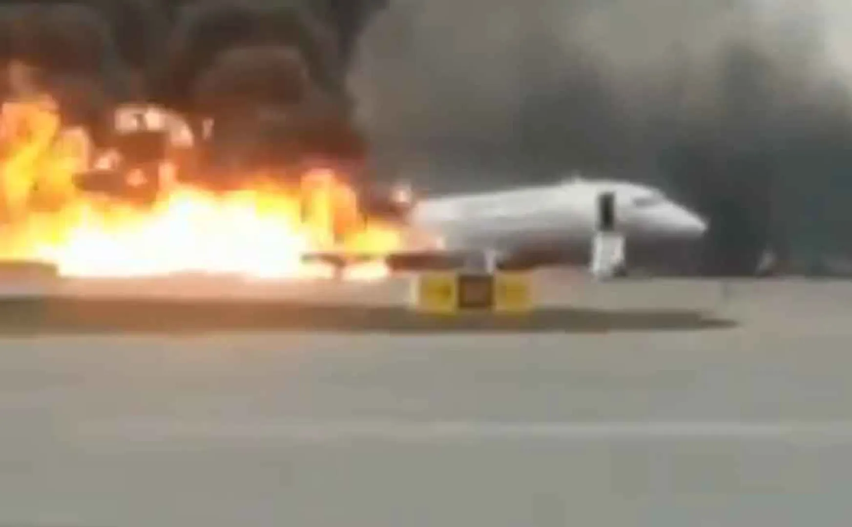 russian flight 