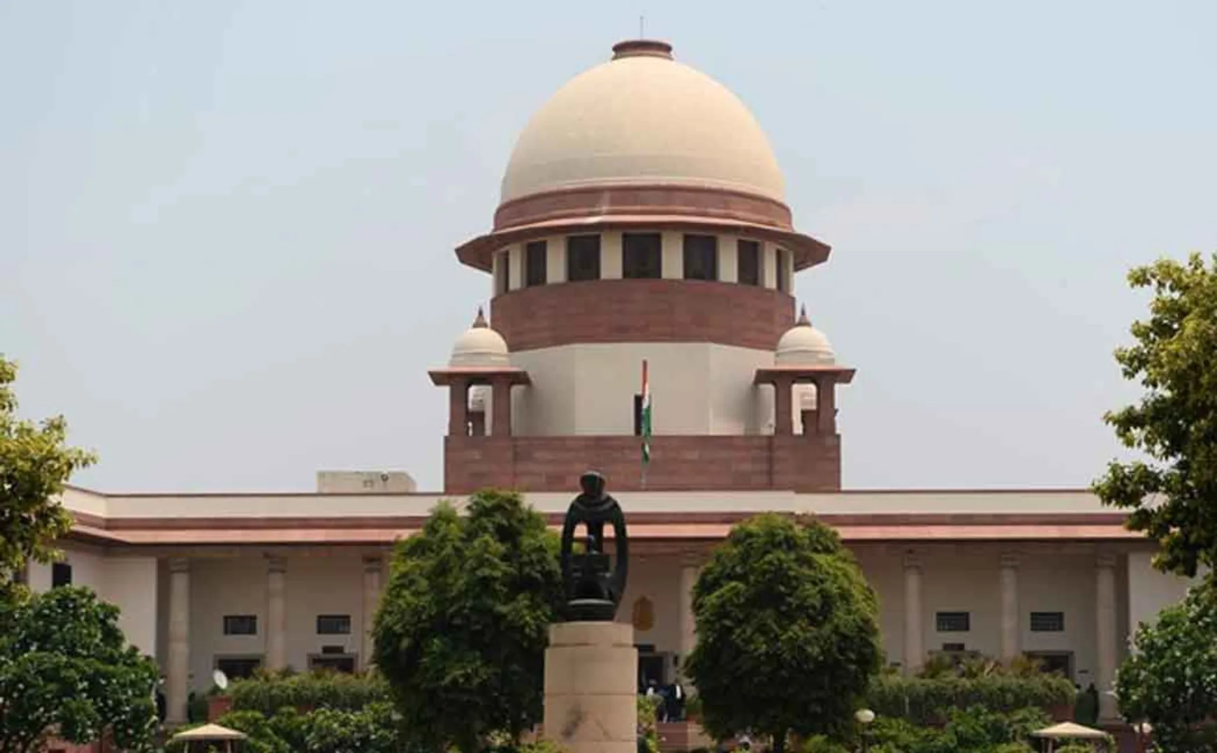 supreme court