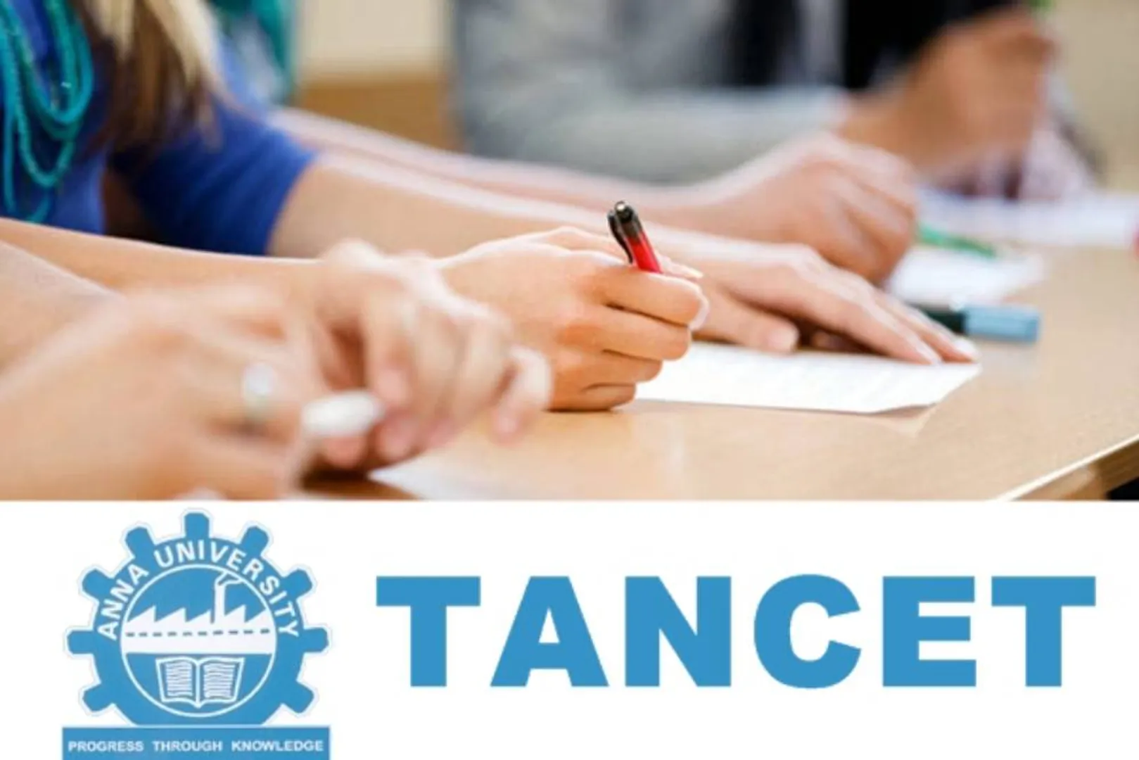 TANCET EXAM-2019