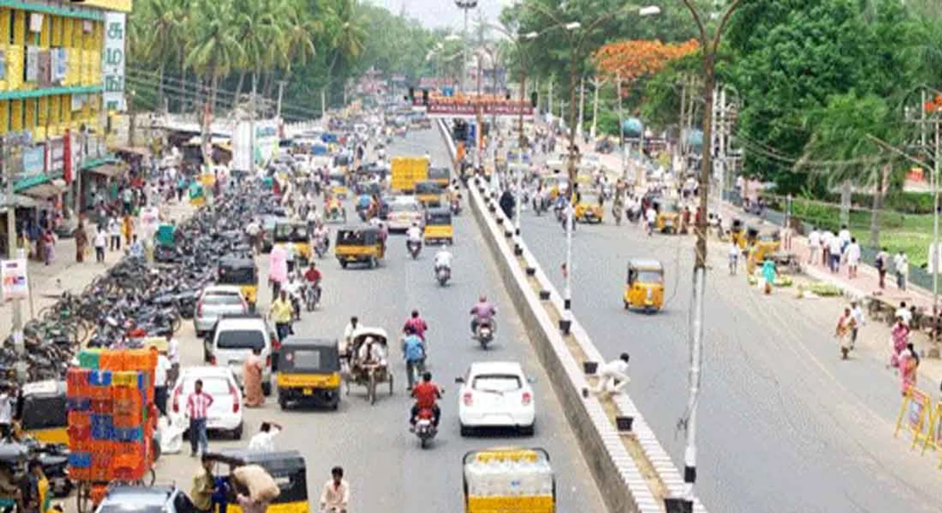 raid in Vellore...