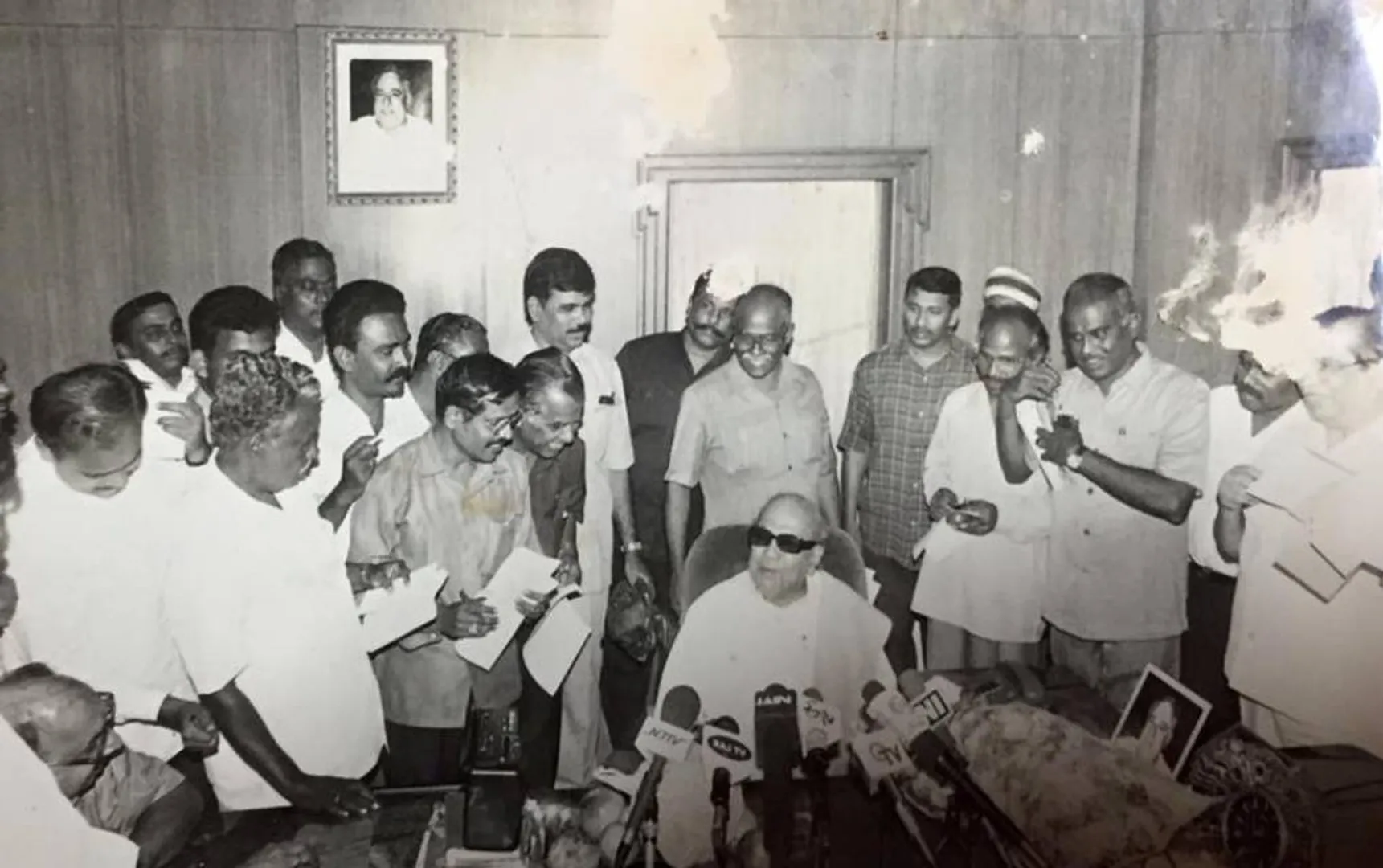 kalaingar
