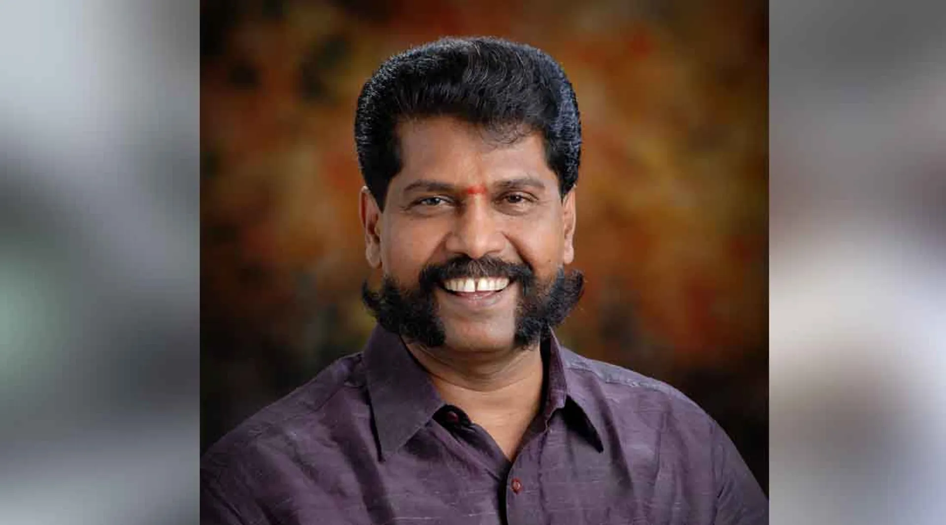 nakkheeran editor