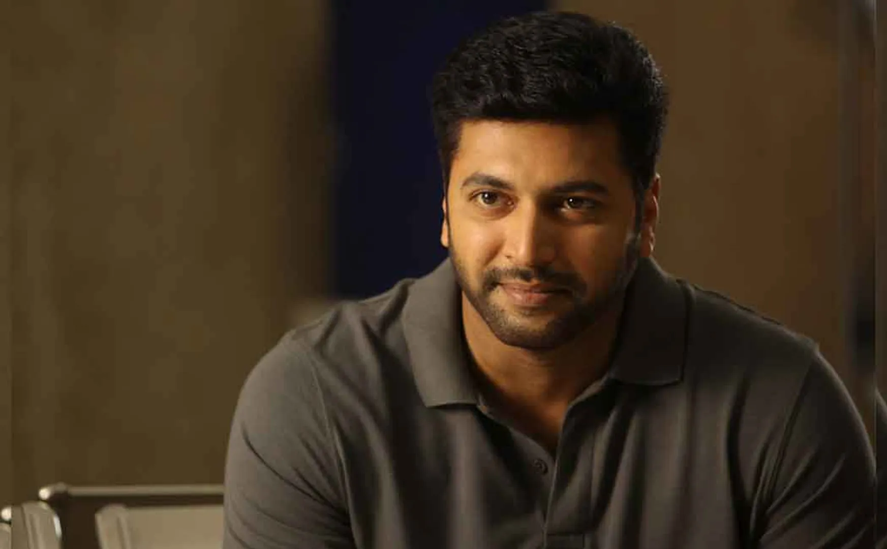 jayam ravi