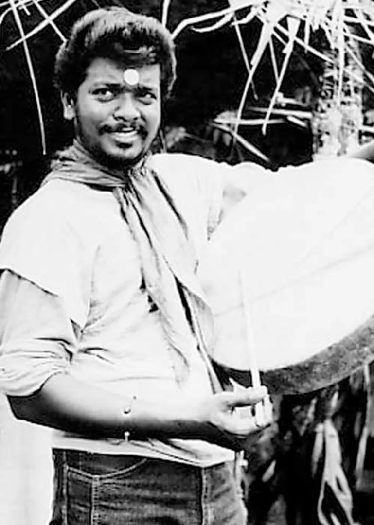 parthiban