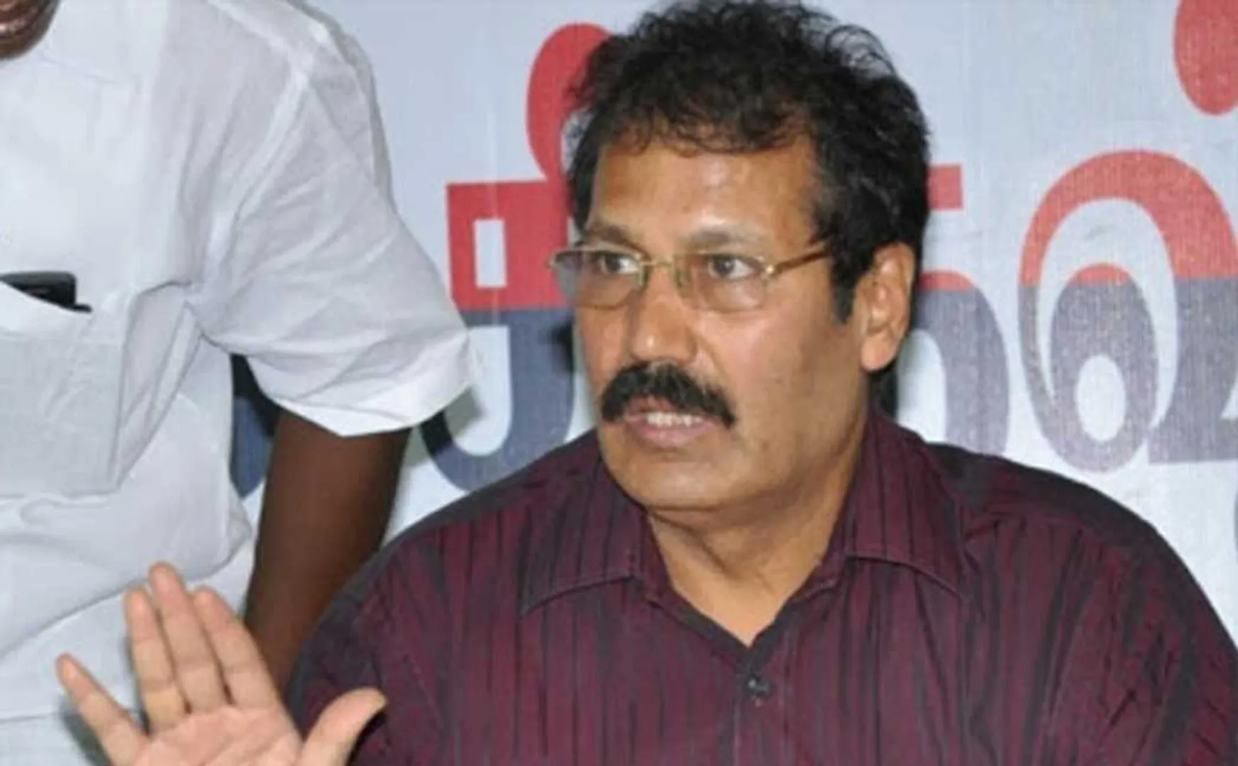krishnasamy