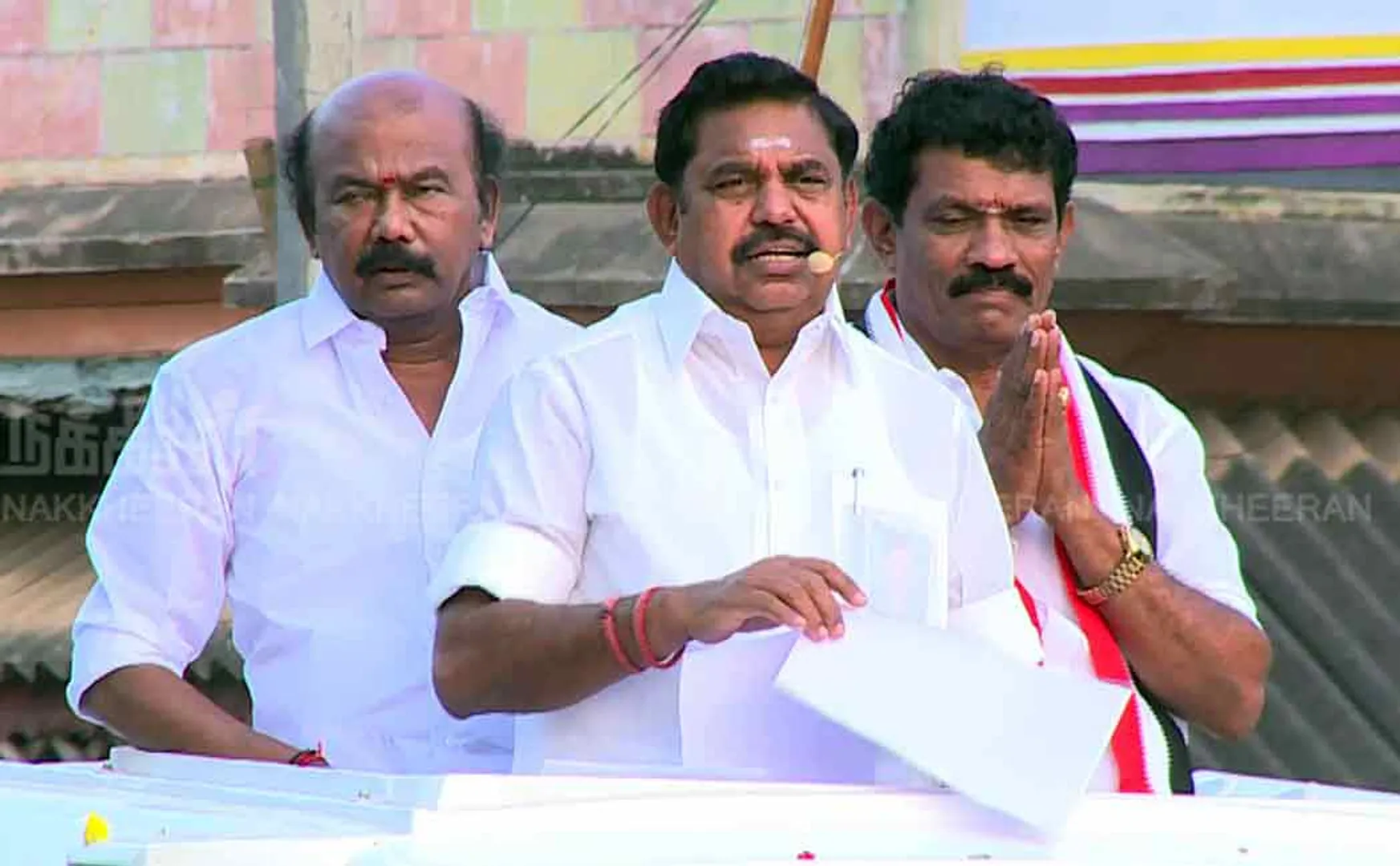 palanisami 