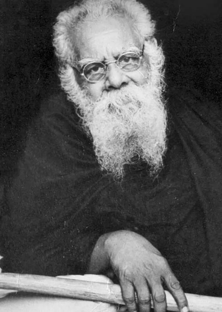 periyar