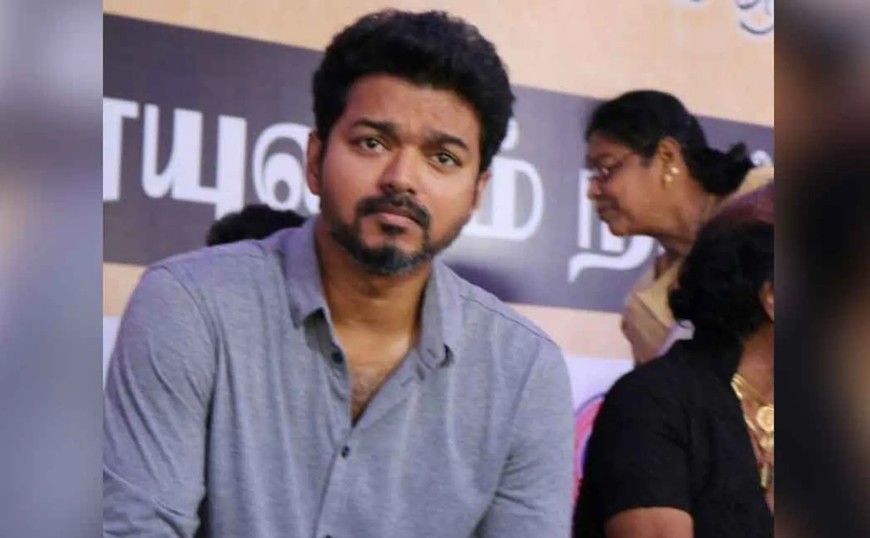 vijay