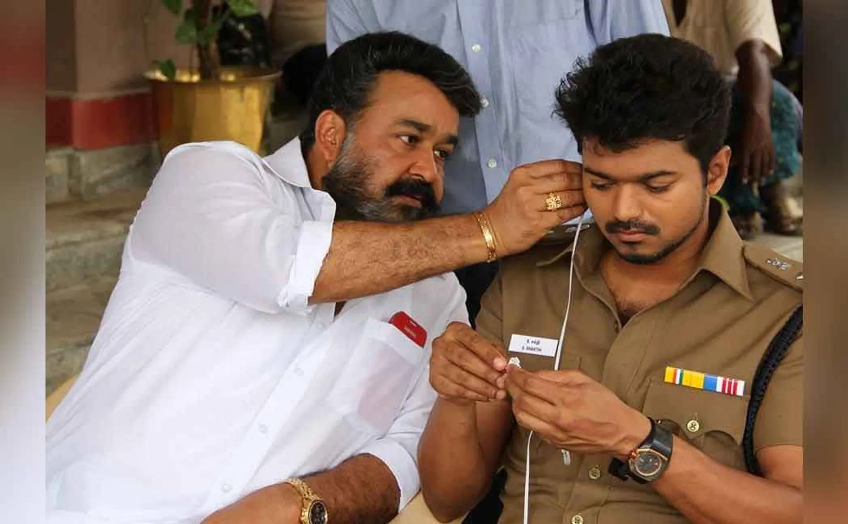 vijay