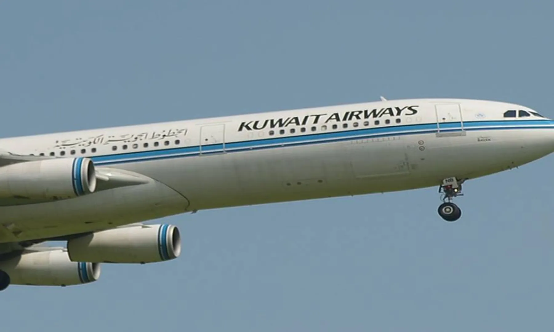 BOEING FLIGHT