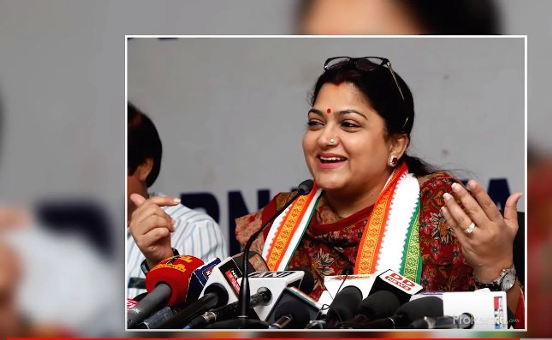 Kushboo