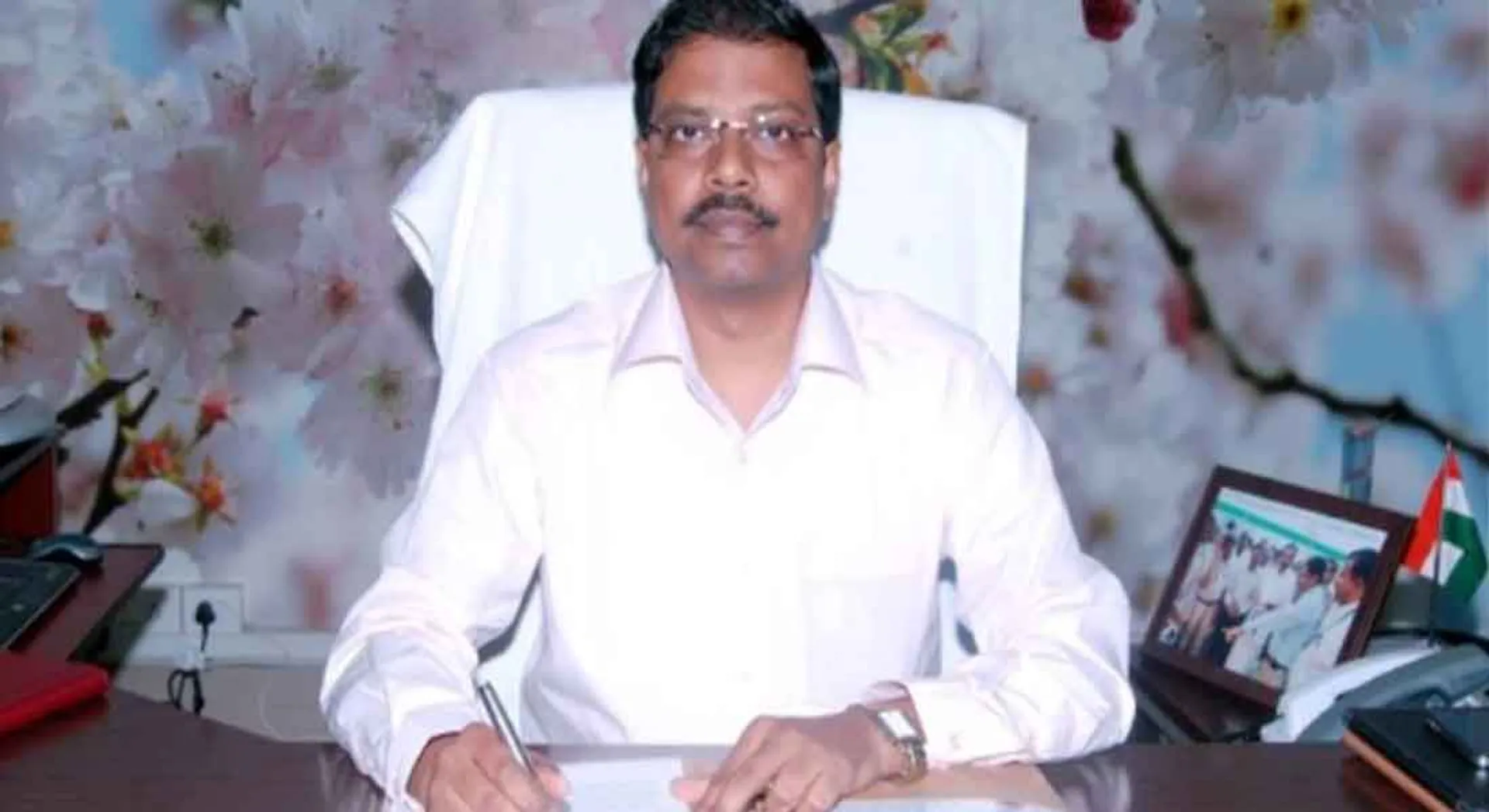There have been wrong polling 46 stations in Tamil Nadu - Satya Pratha Sahu