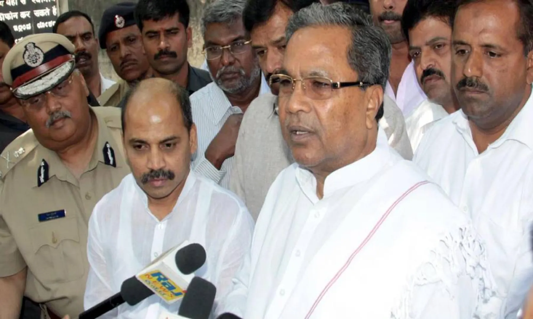 karnataka