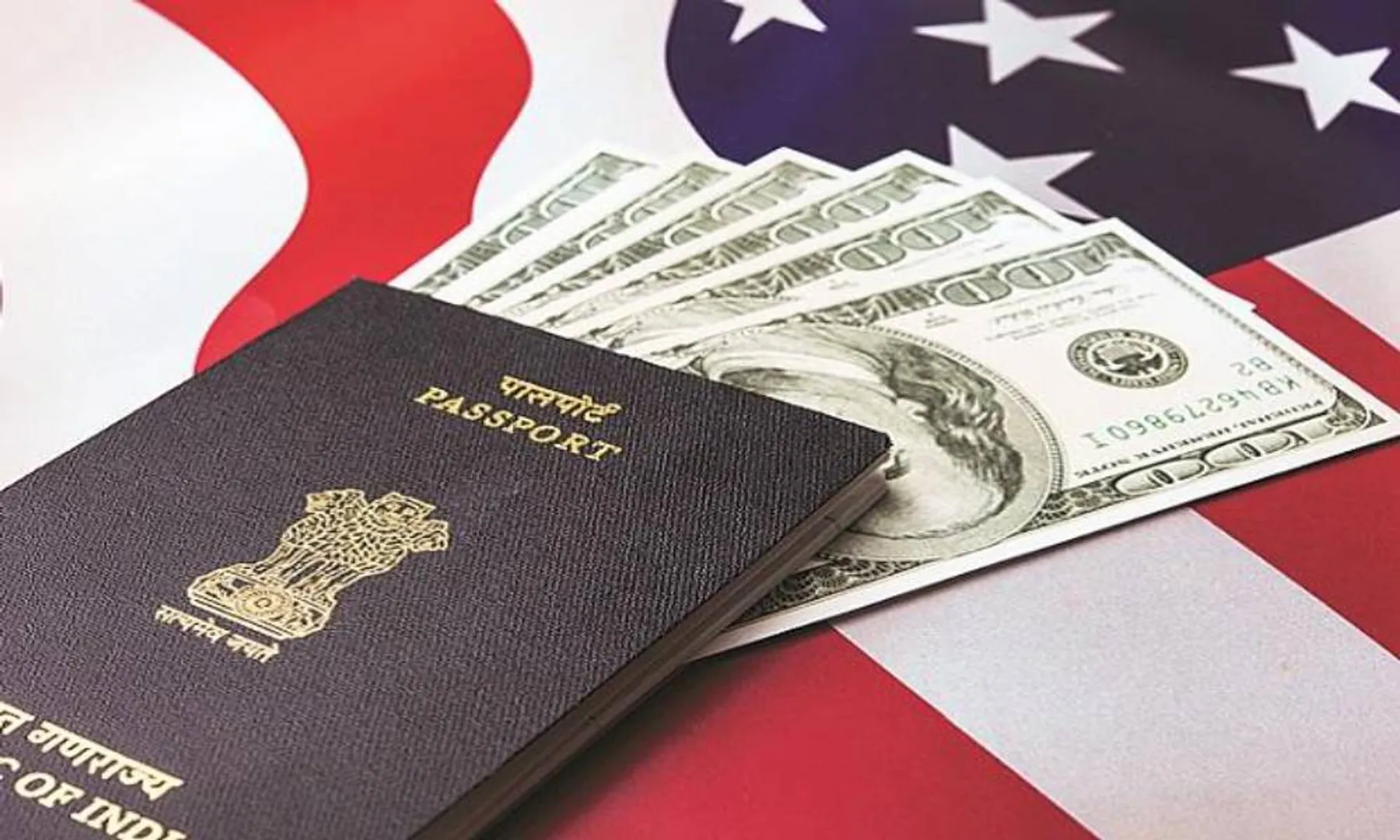 USA VISA H1B