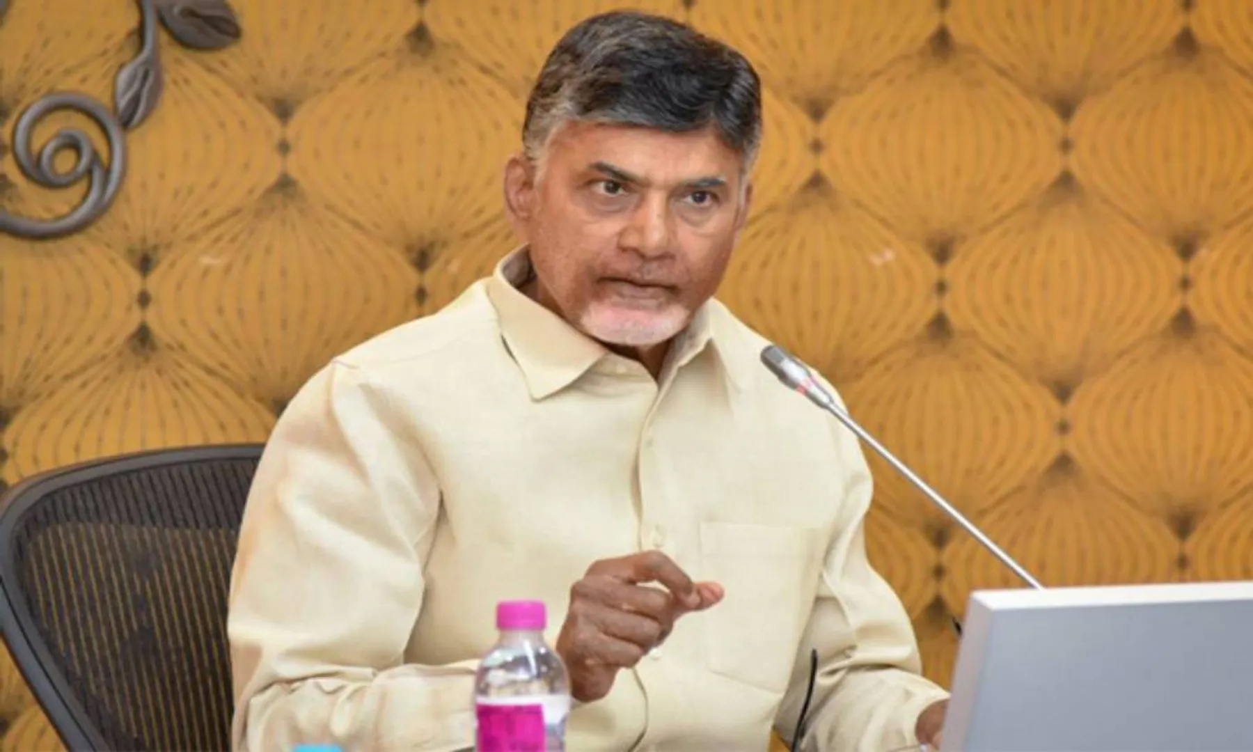 chandrababu naidu
