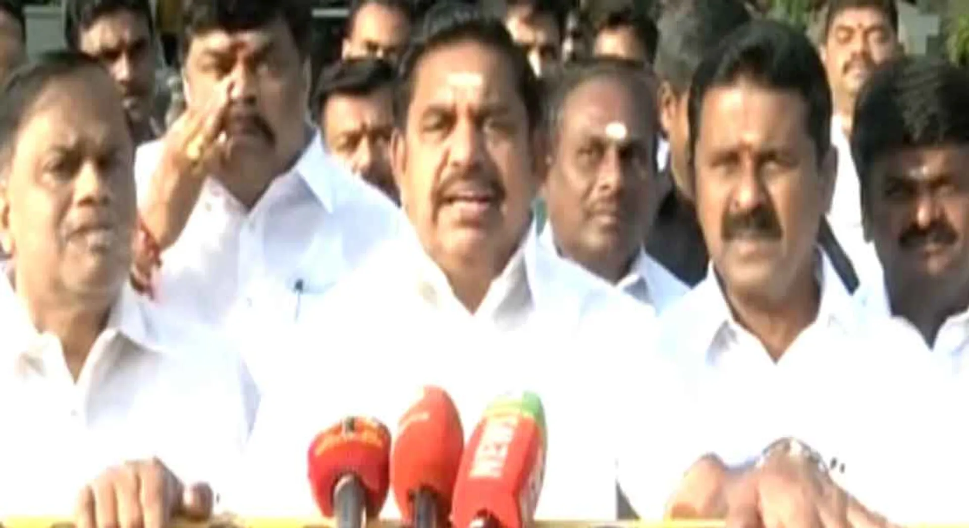  DMK, ammk alliance seems to be brighter - EPS