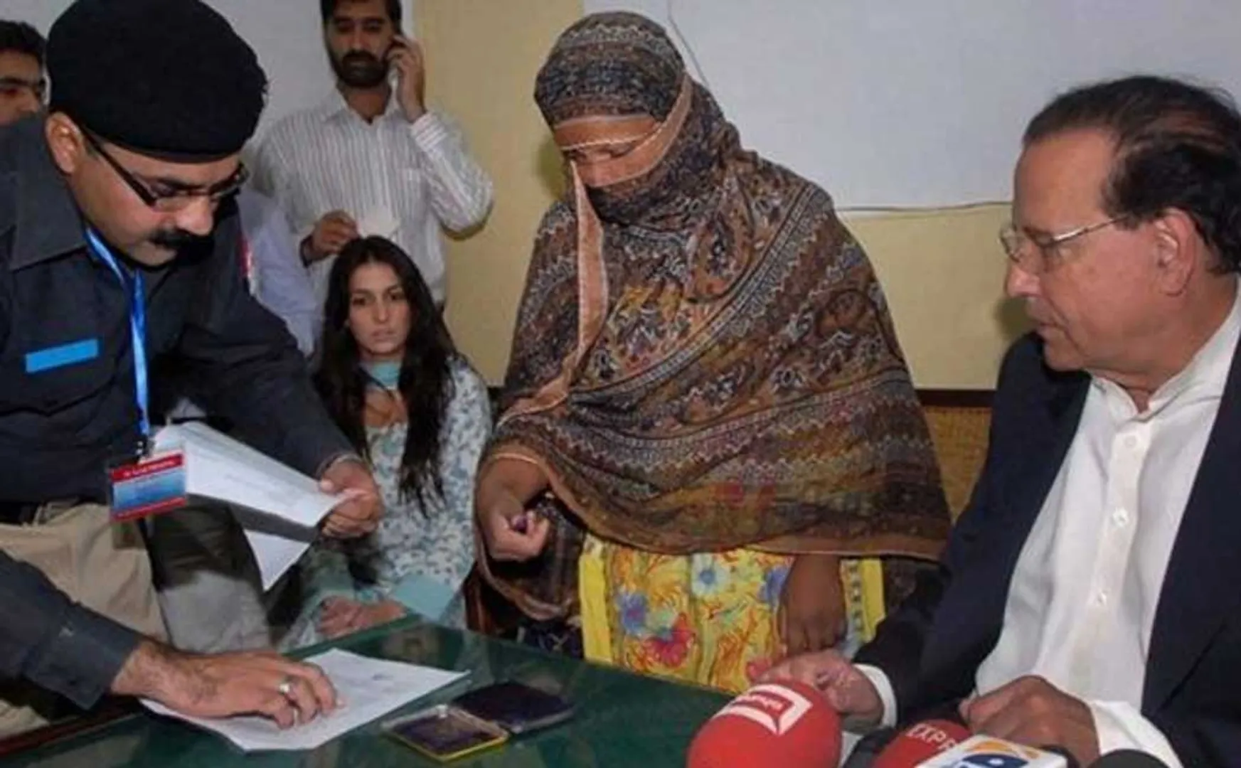 asia bibi 