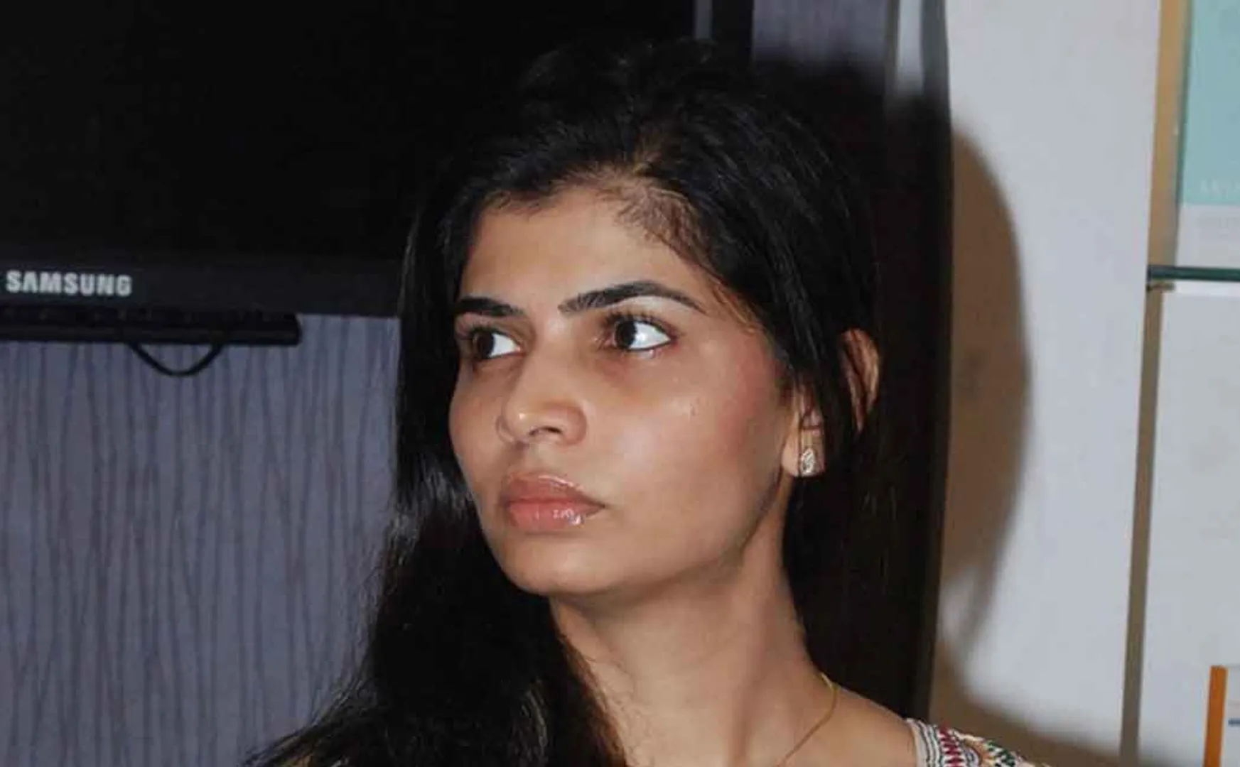 chinmayi