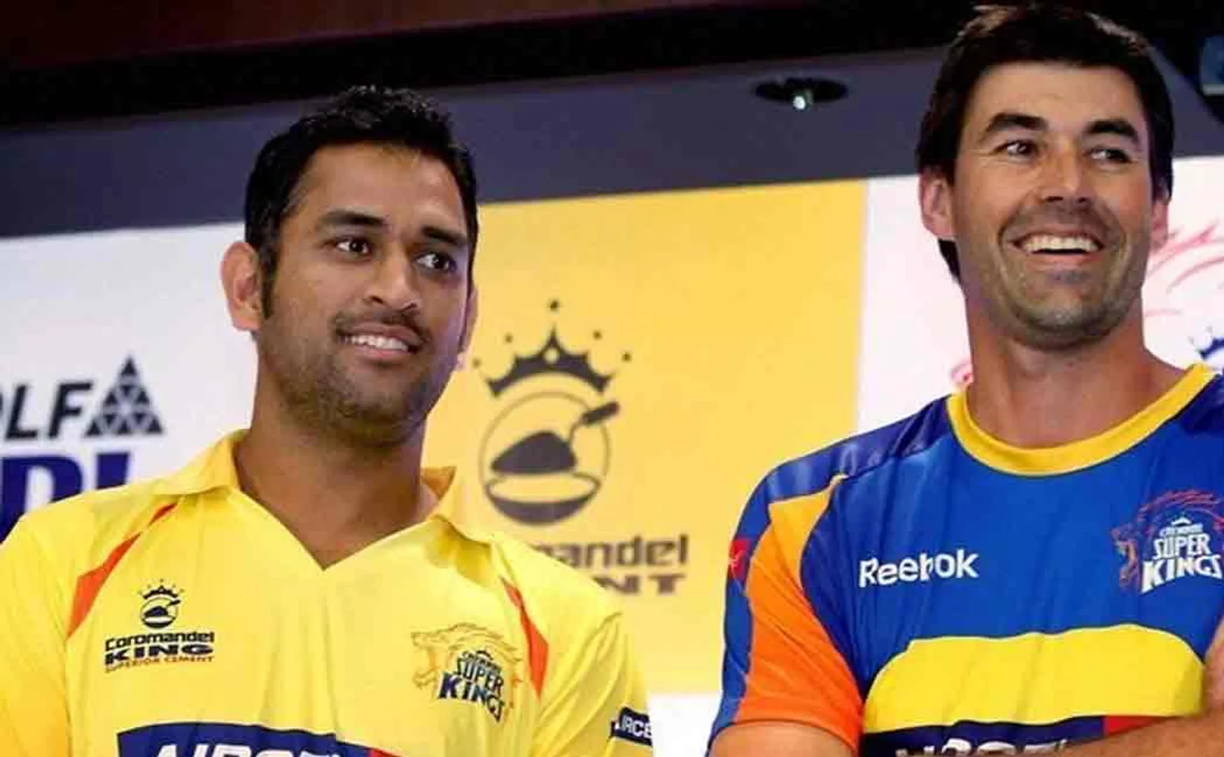 sanjay manjrekar interviews csk coach fleming in an awful way