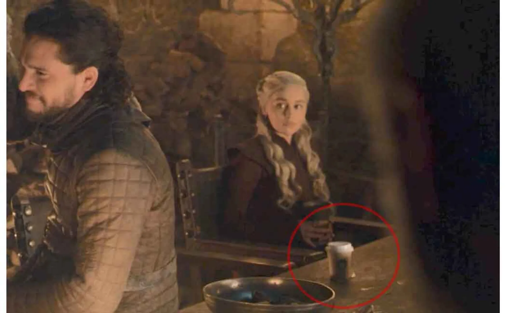 got