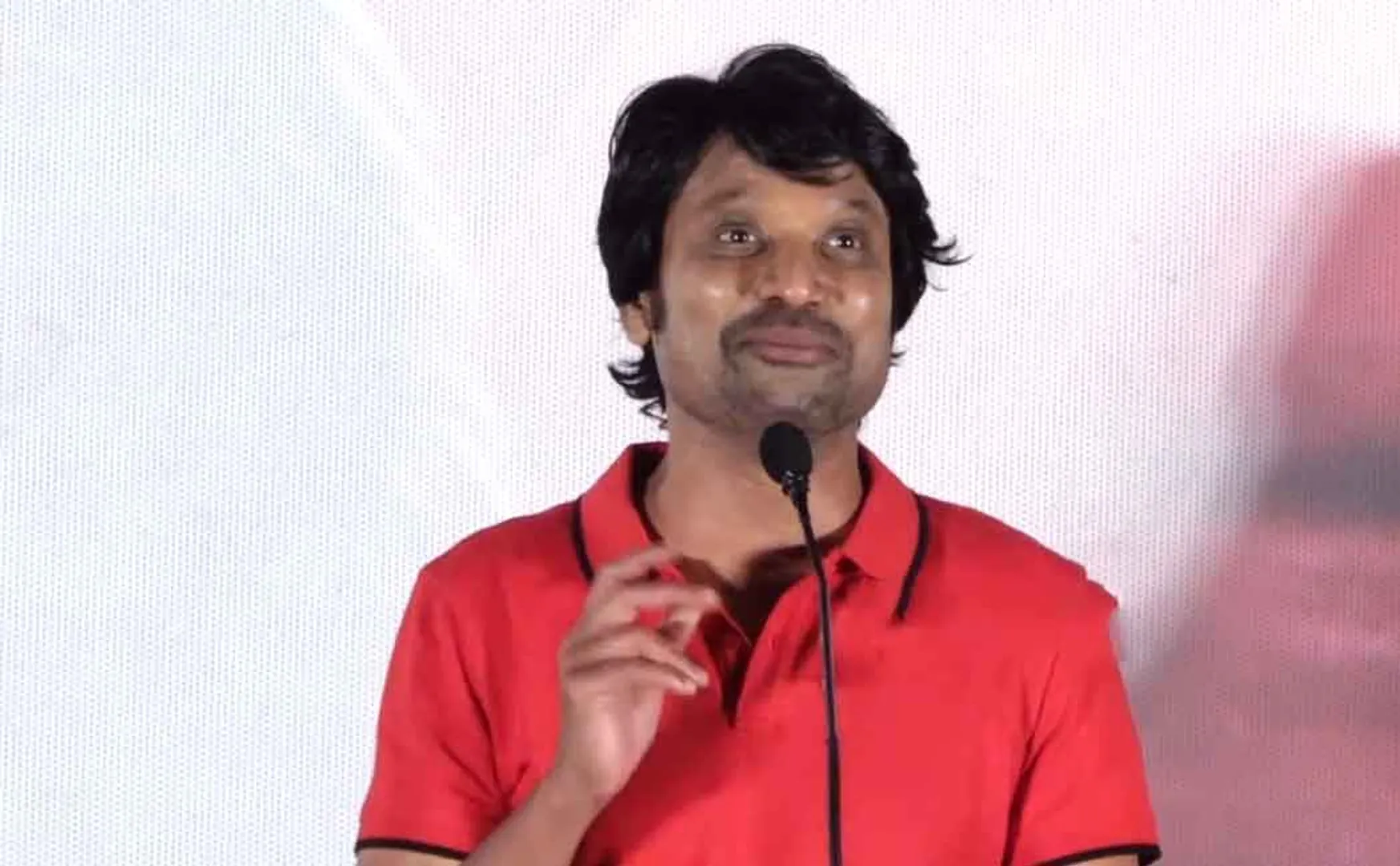 sj surya