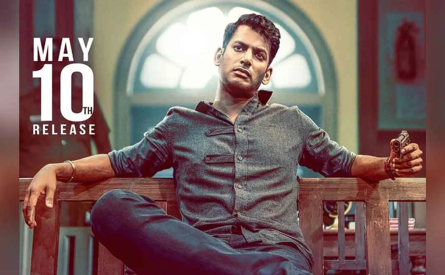 vishal