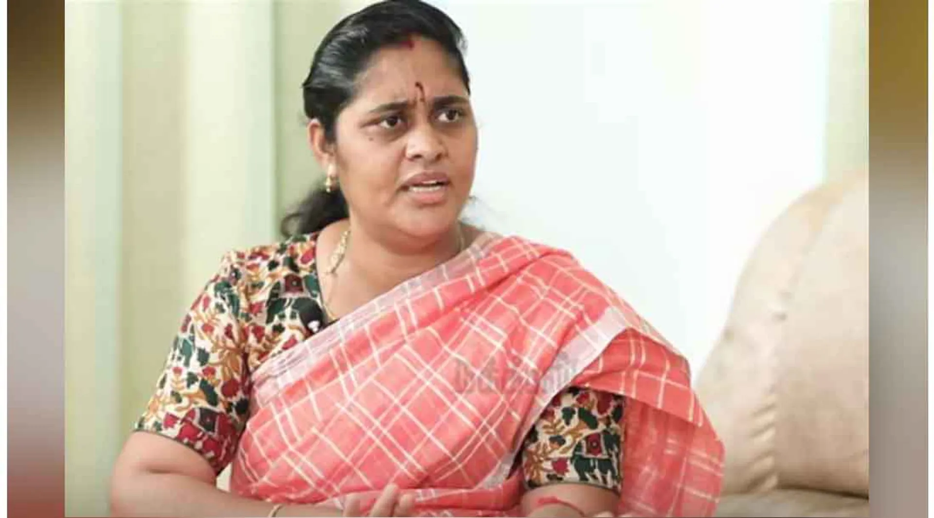 Rajeswari Priya 
