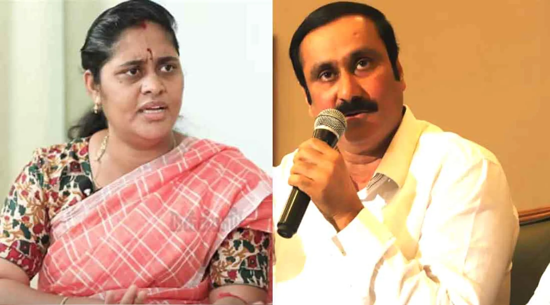 Rajeswari Priya - anbumani ramadoss