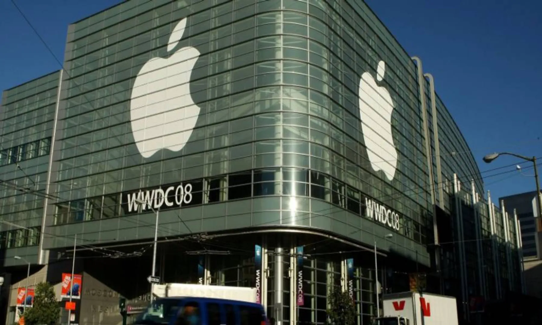 APPLE COMPANY