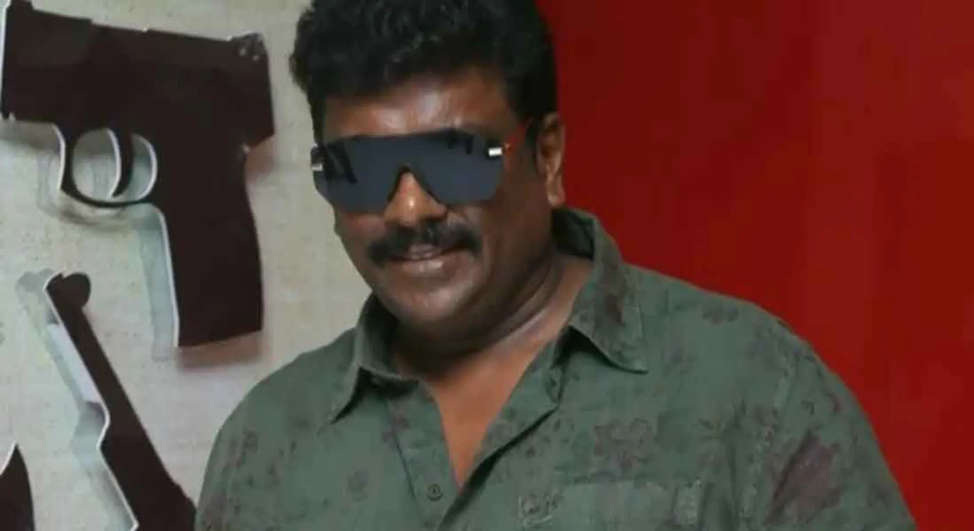 parthipan 