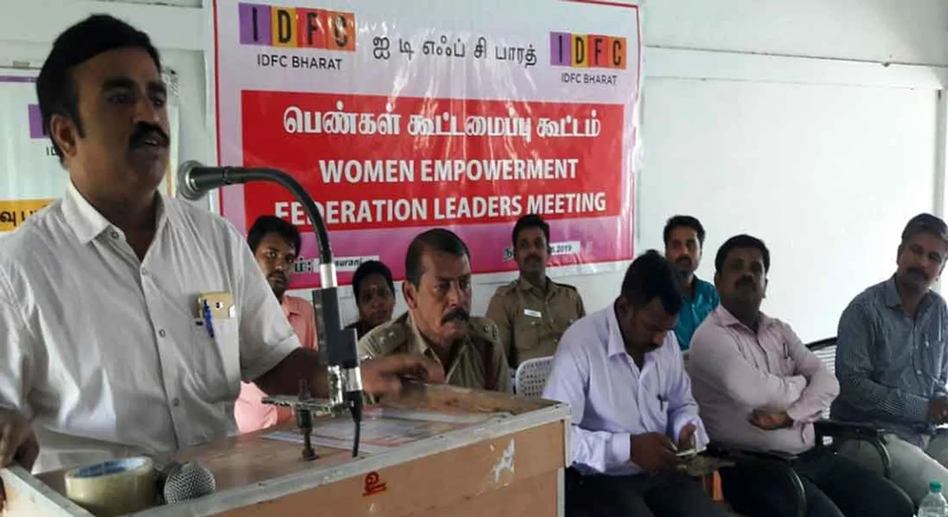  Like education, the medical industry is commercialized - Dr. Neelakandan  painful speech