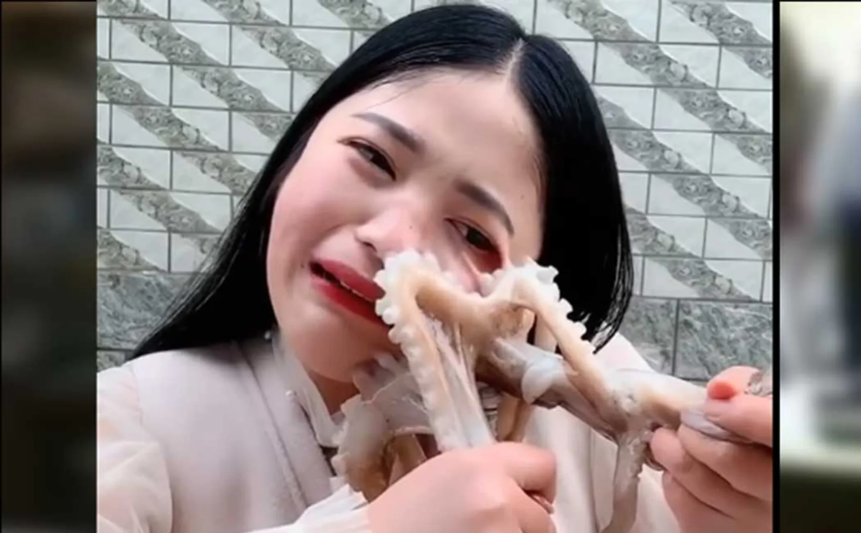 chinese blogger