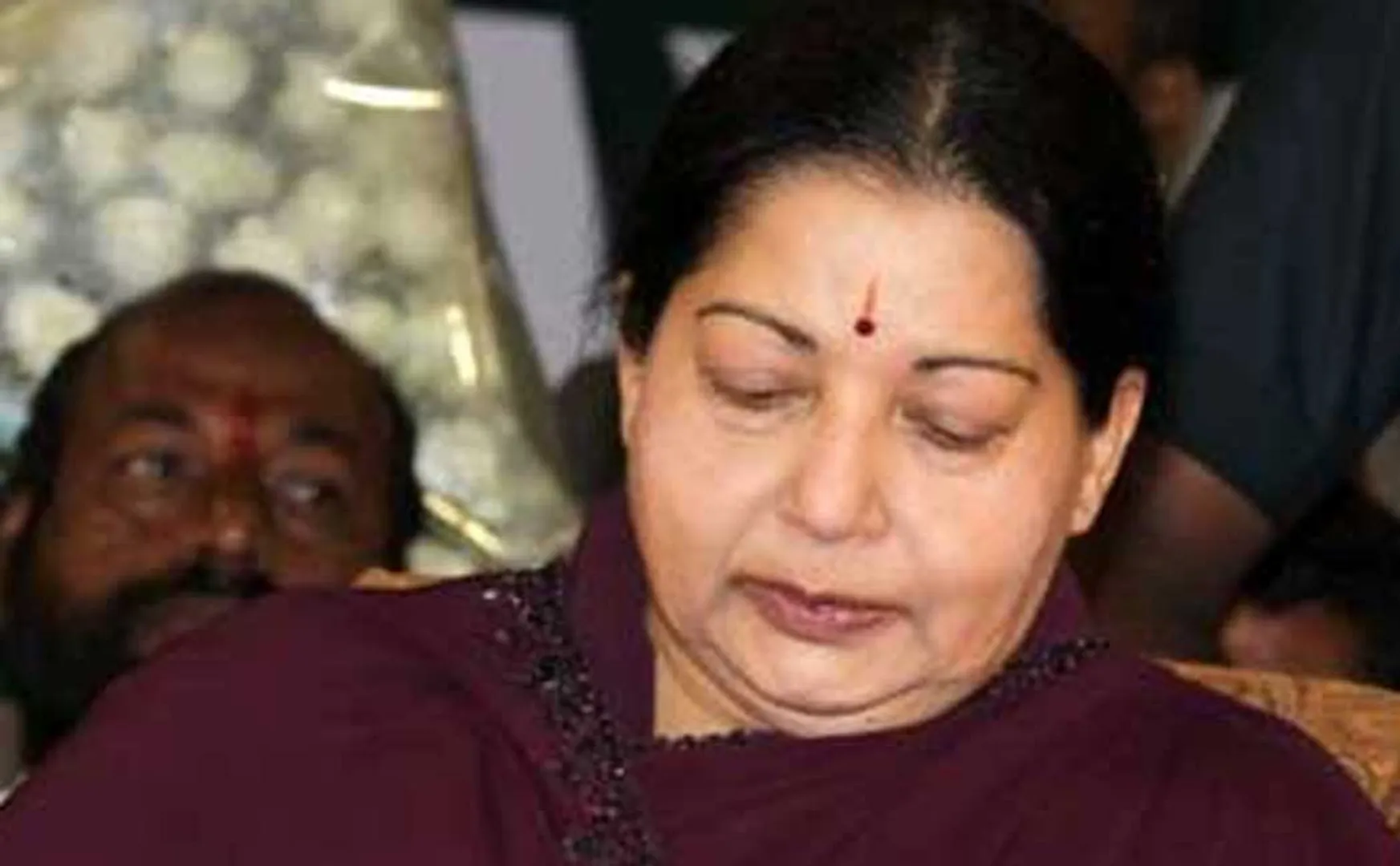 jayalalithaa