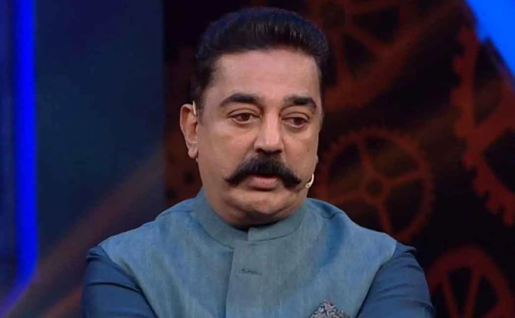 kamal hassan