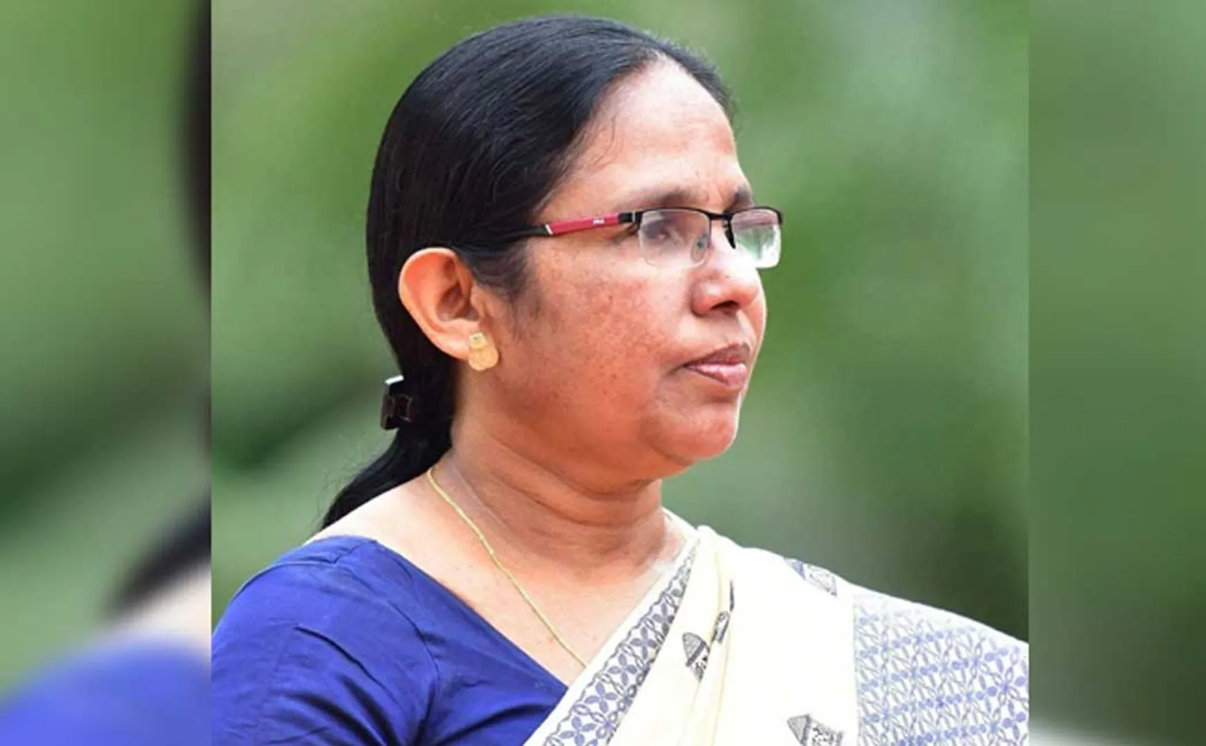shailaja