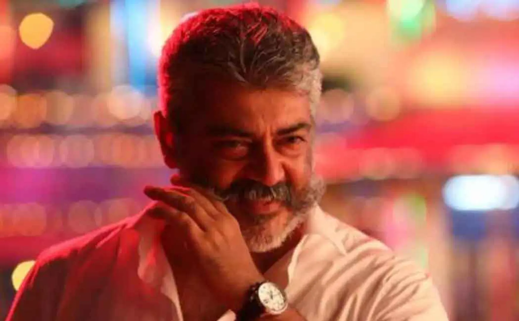 viswasam