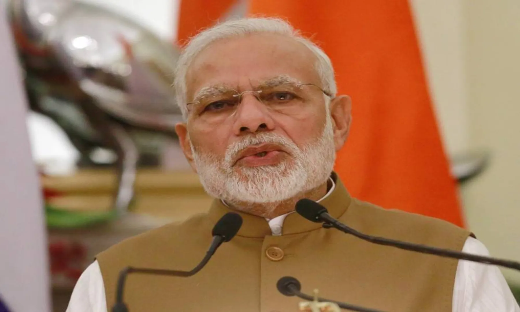 NARENDRA MODI