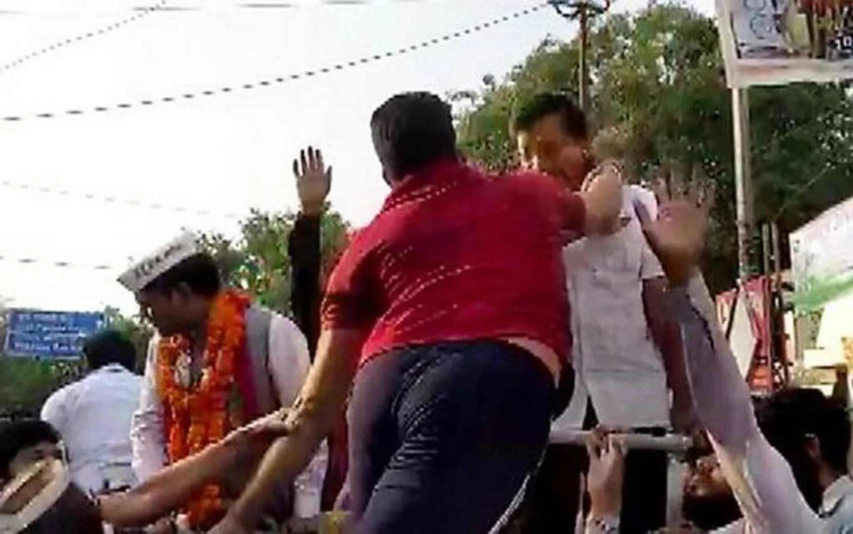 kejriwal