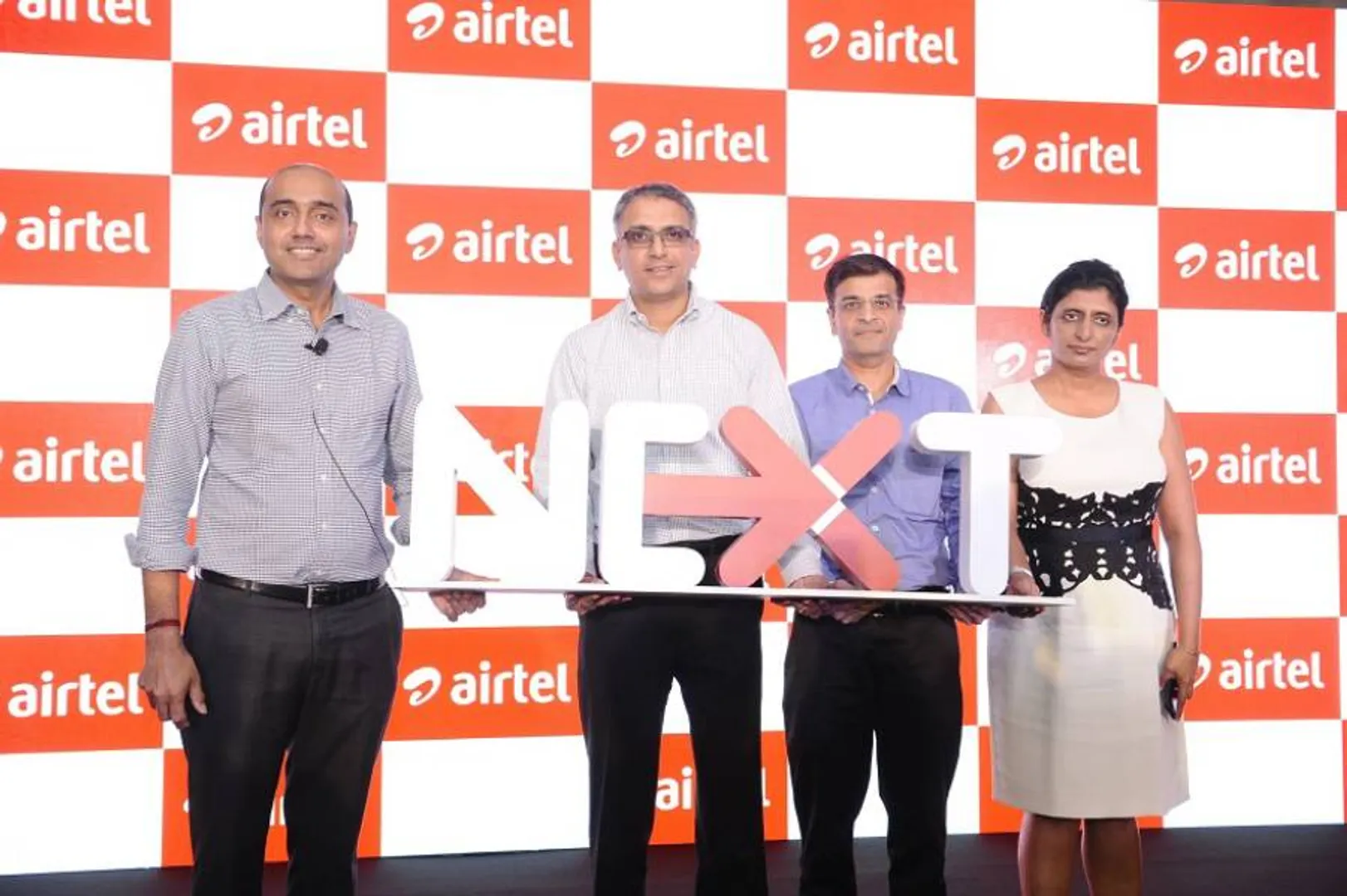 AIRTEL