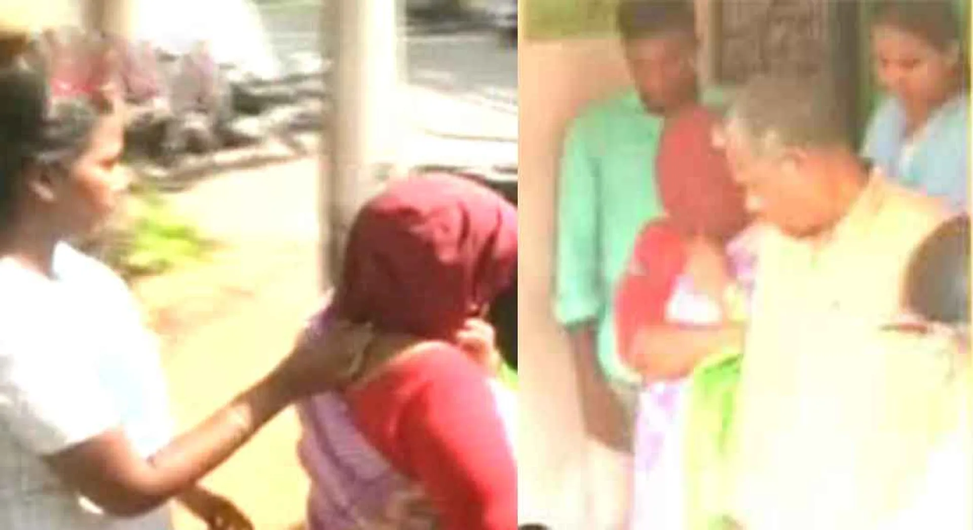  Rasipuram child selling case ... another female employee arrested!