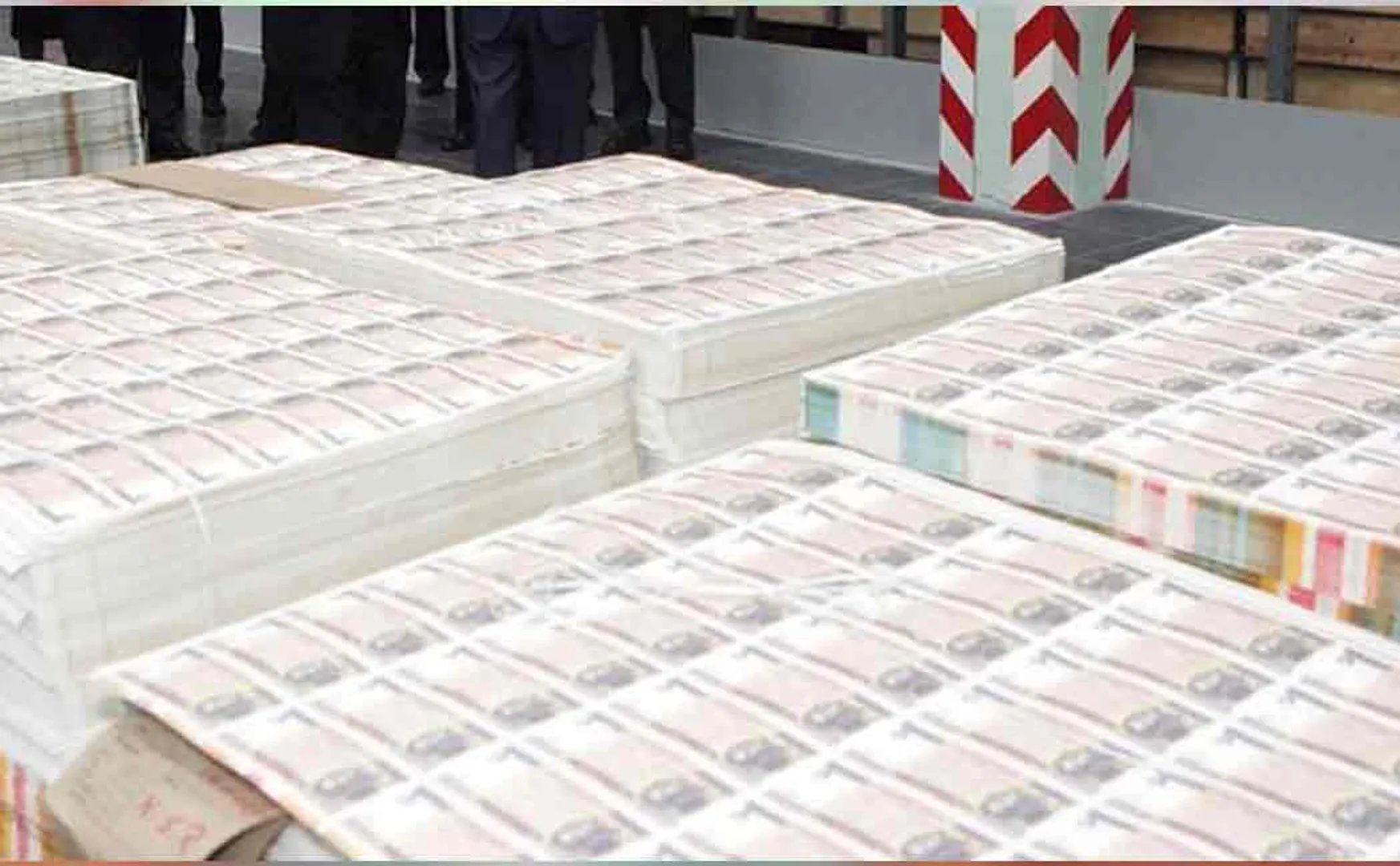 australian reserve bank prints dollar notes with spelling mistake