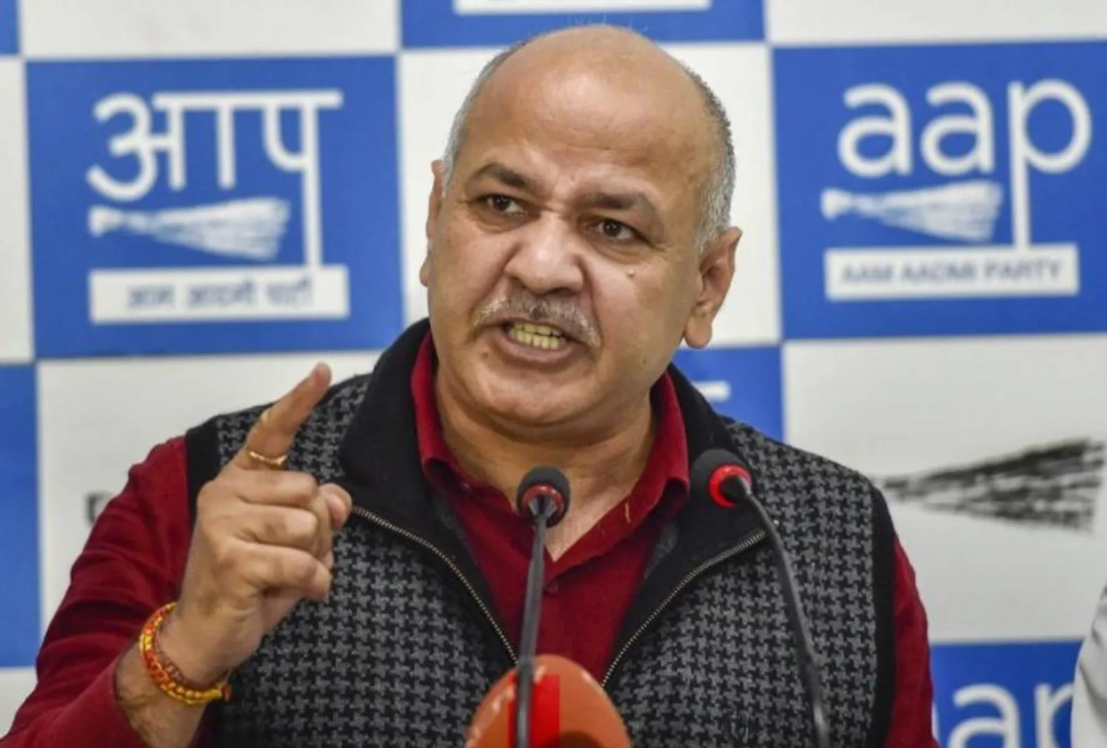 AAP