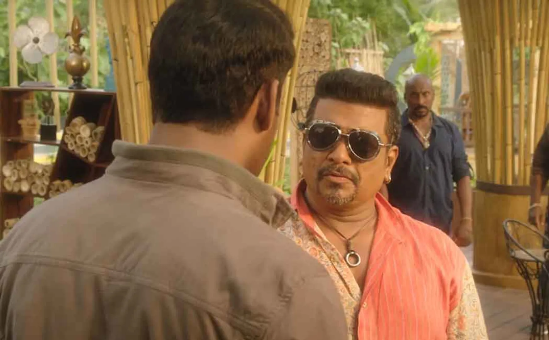 parthiban