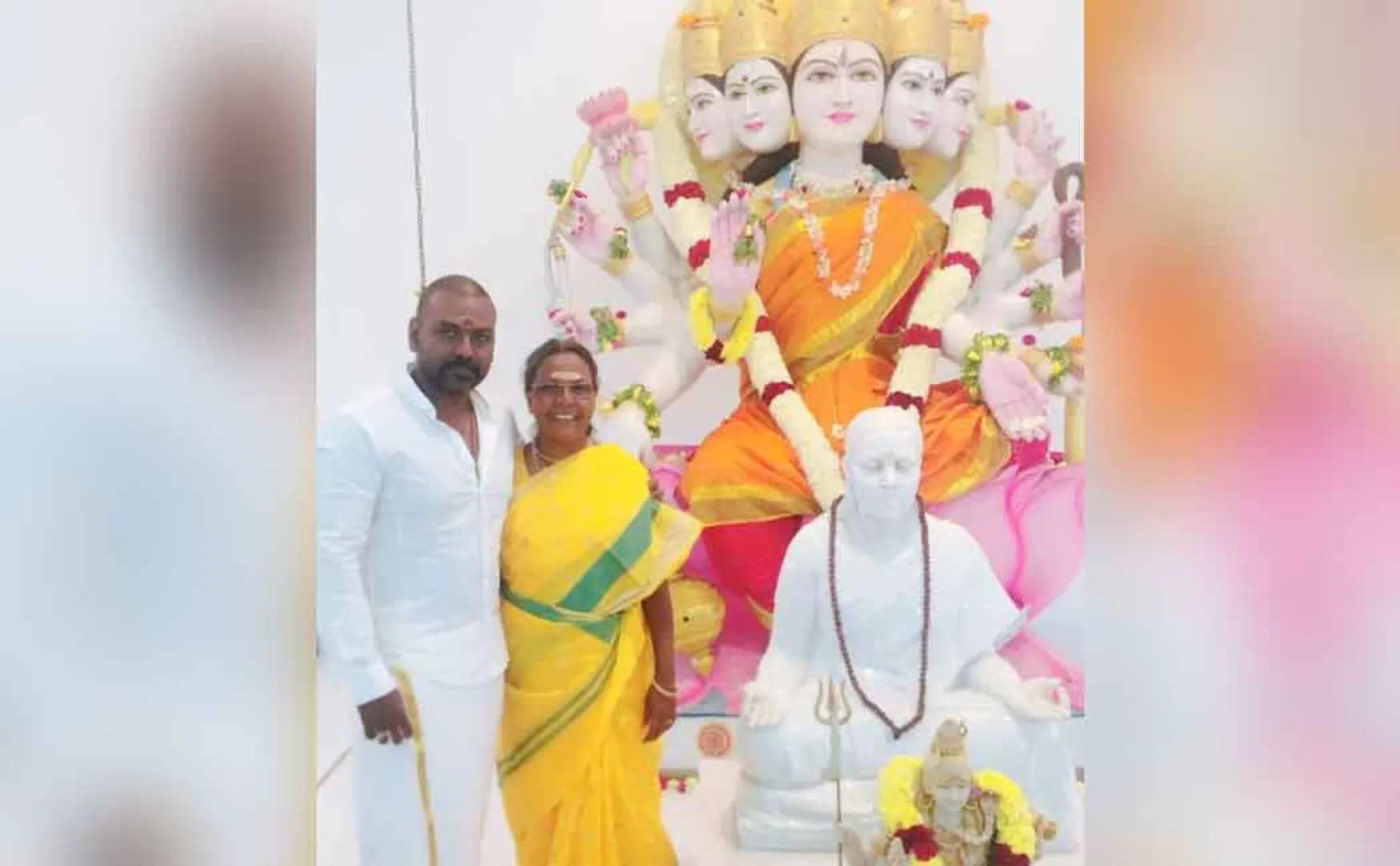 raghava lawrence