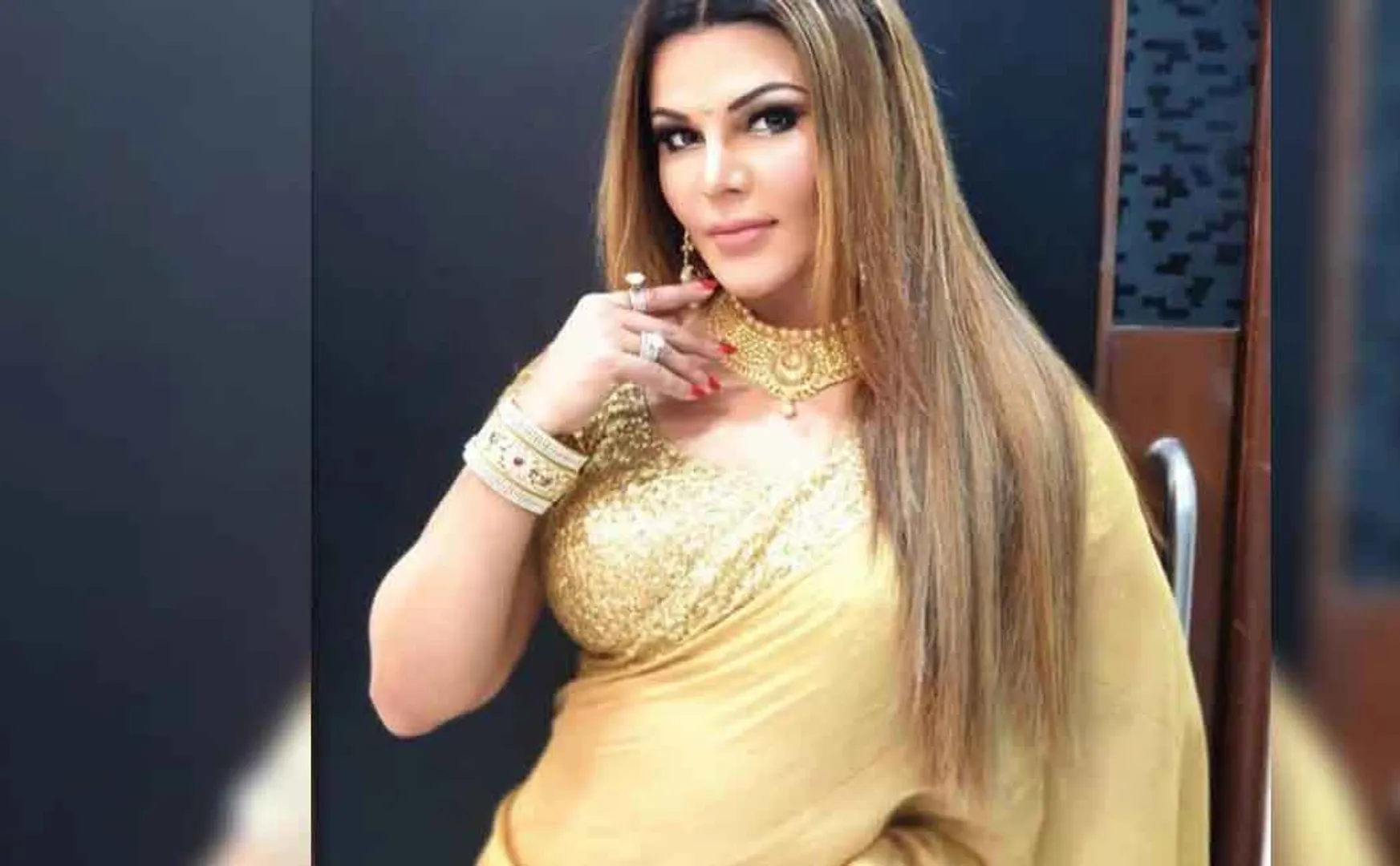 rakhi sawant