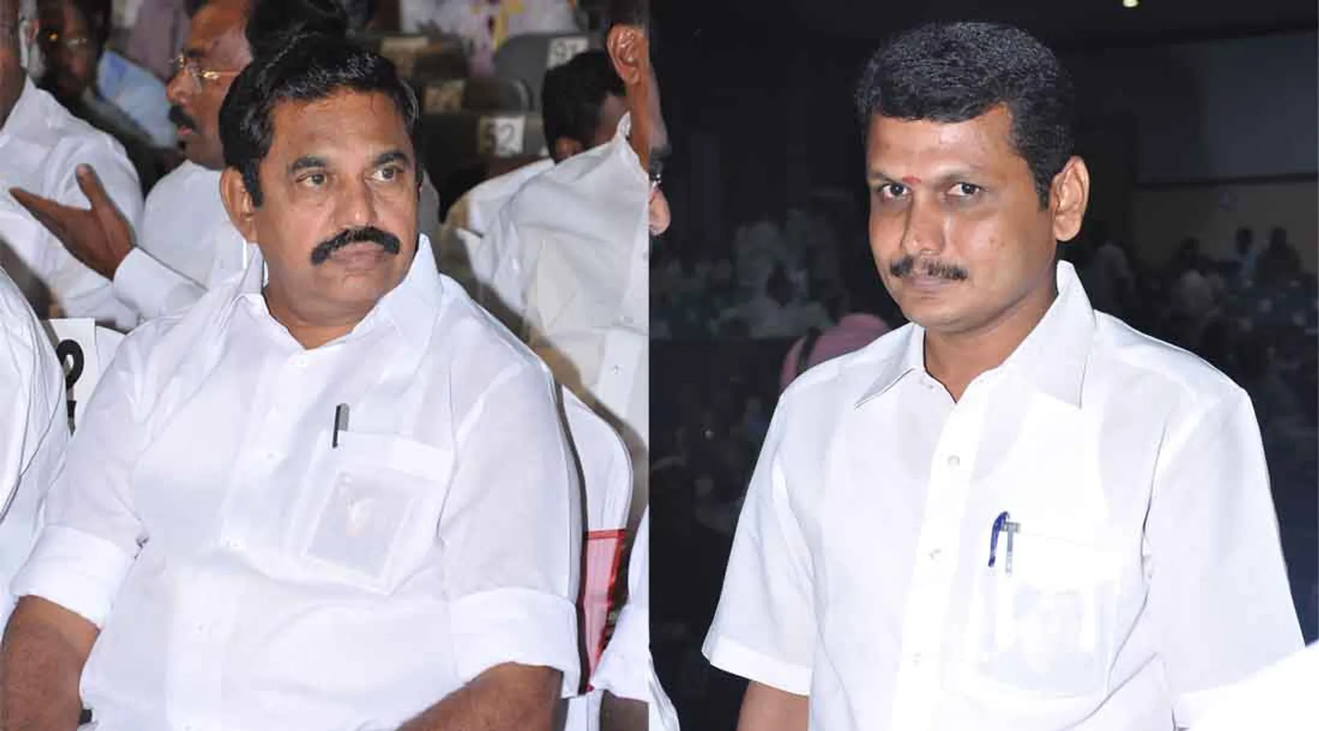 edappadi palanisamy senthil balaji