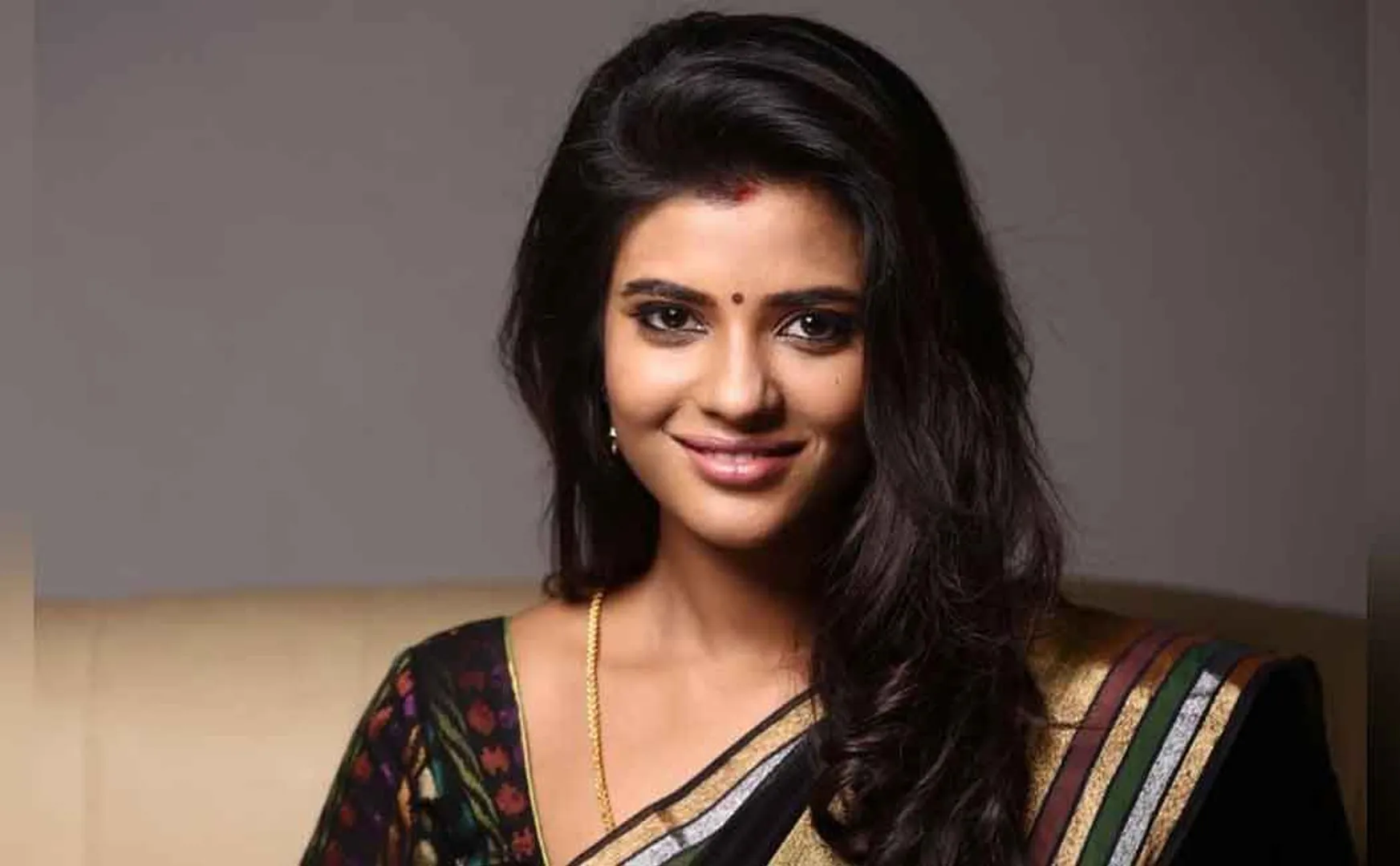 aishwarya rajesh