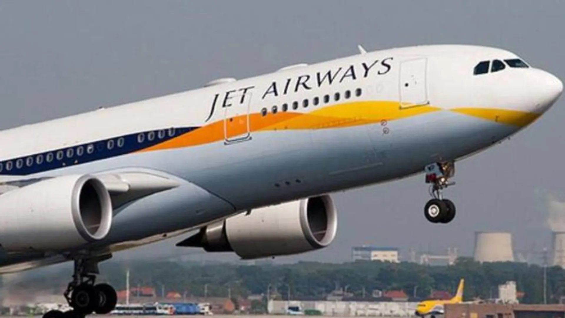 JET AIRWAYS