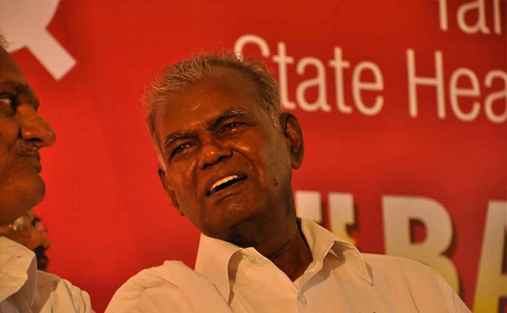 nallakannu